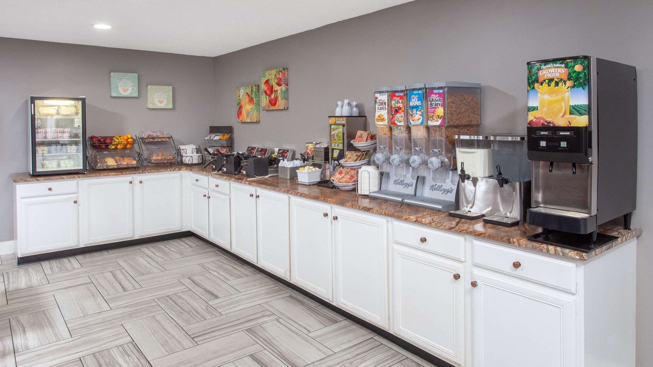Photo of Kitchen in Grand Haven