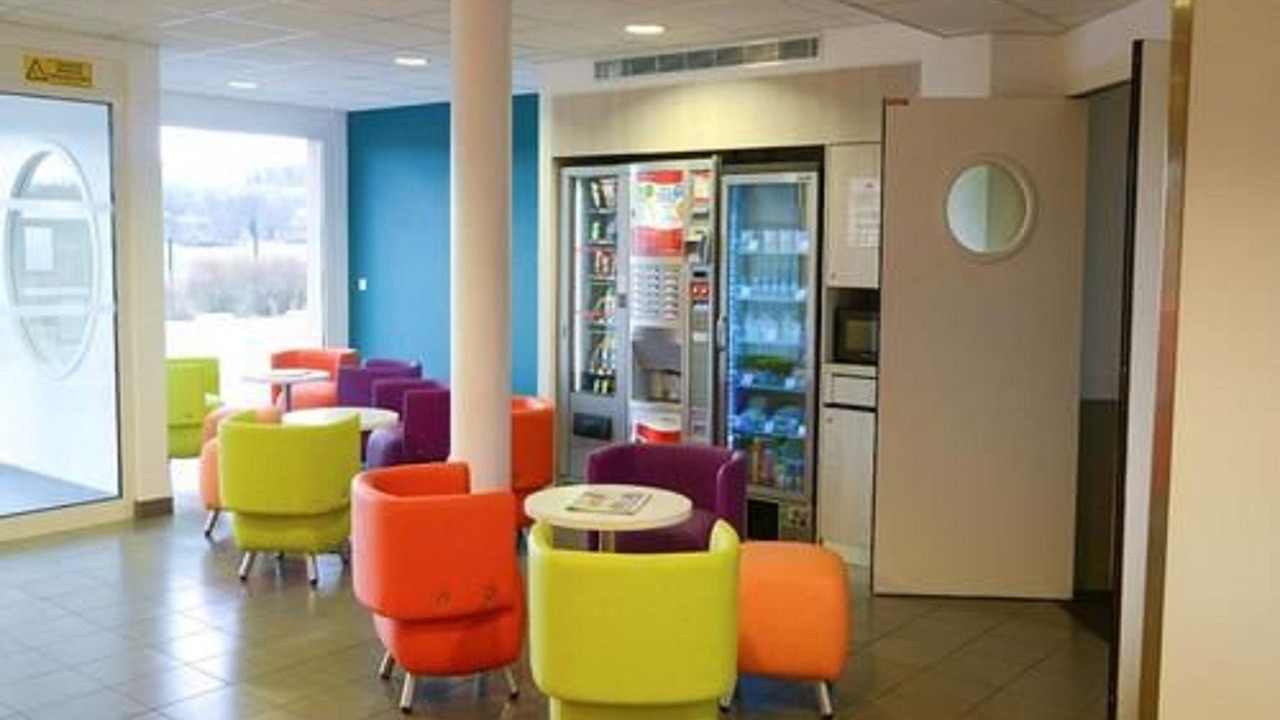 Photo of Livingroom in Val-de-Reuil