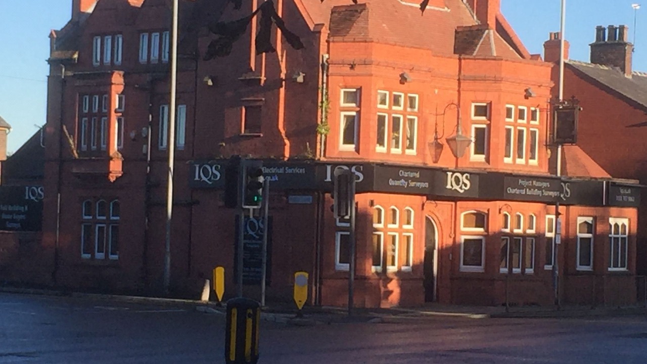 Photo of Buildings in Whitefield