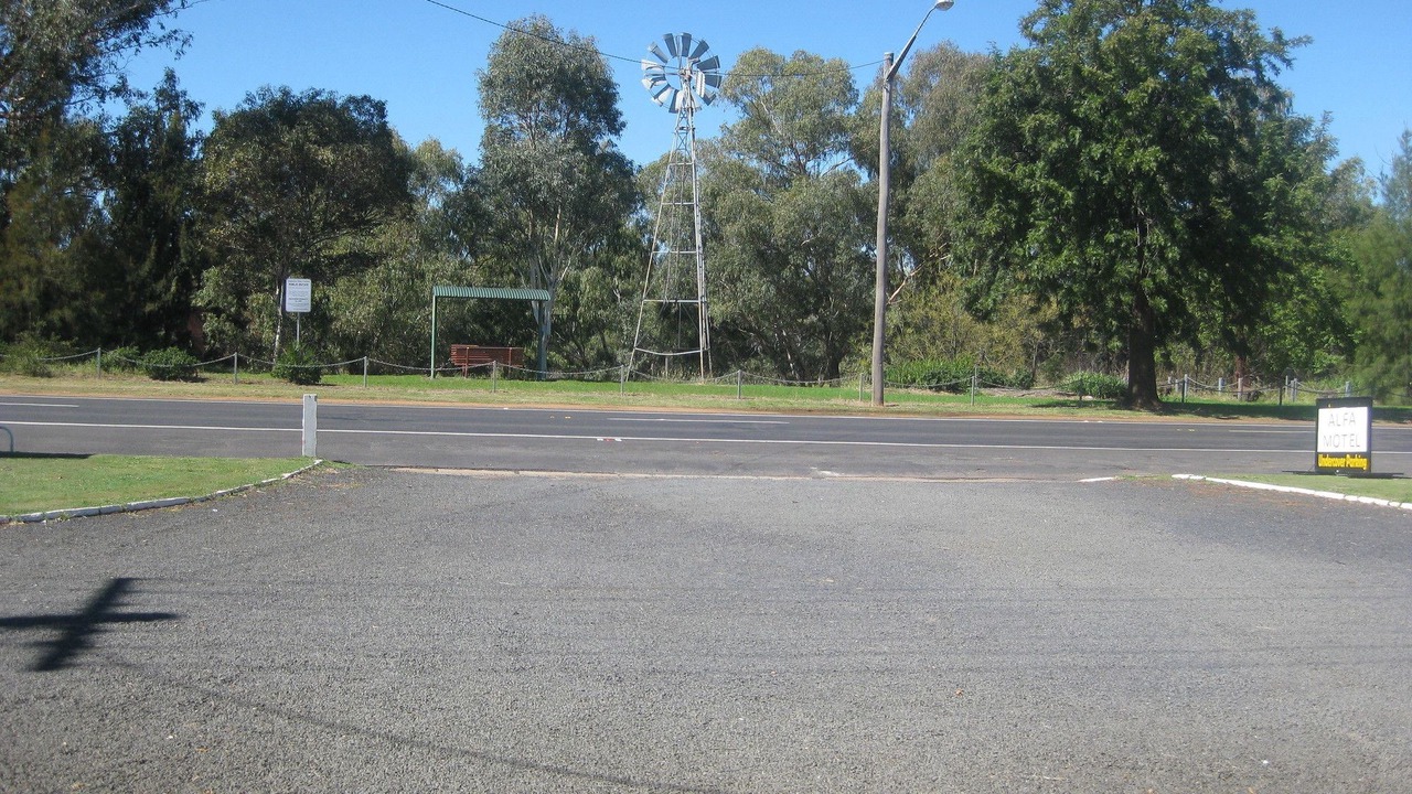 Photo of Outdoor in Gilgandra