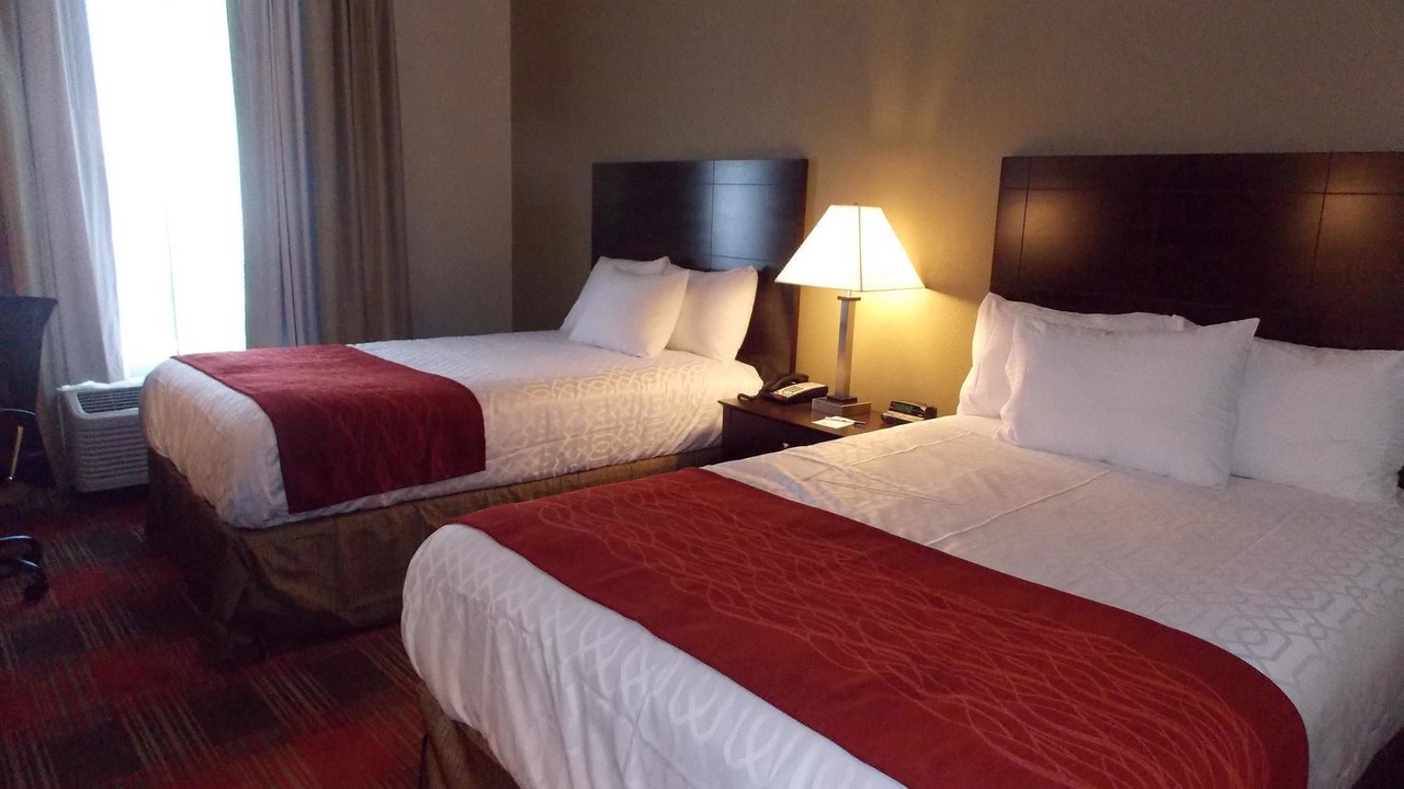 Photo of Bedroom in West Springfield