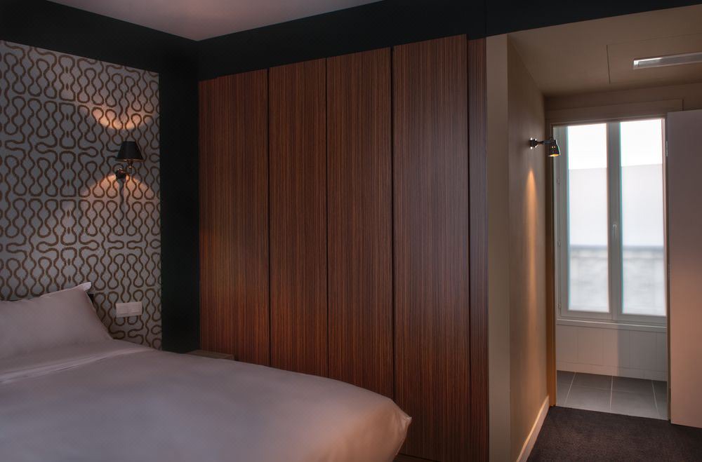 Photo of Bedroom in Chatou