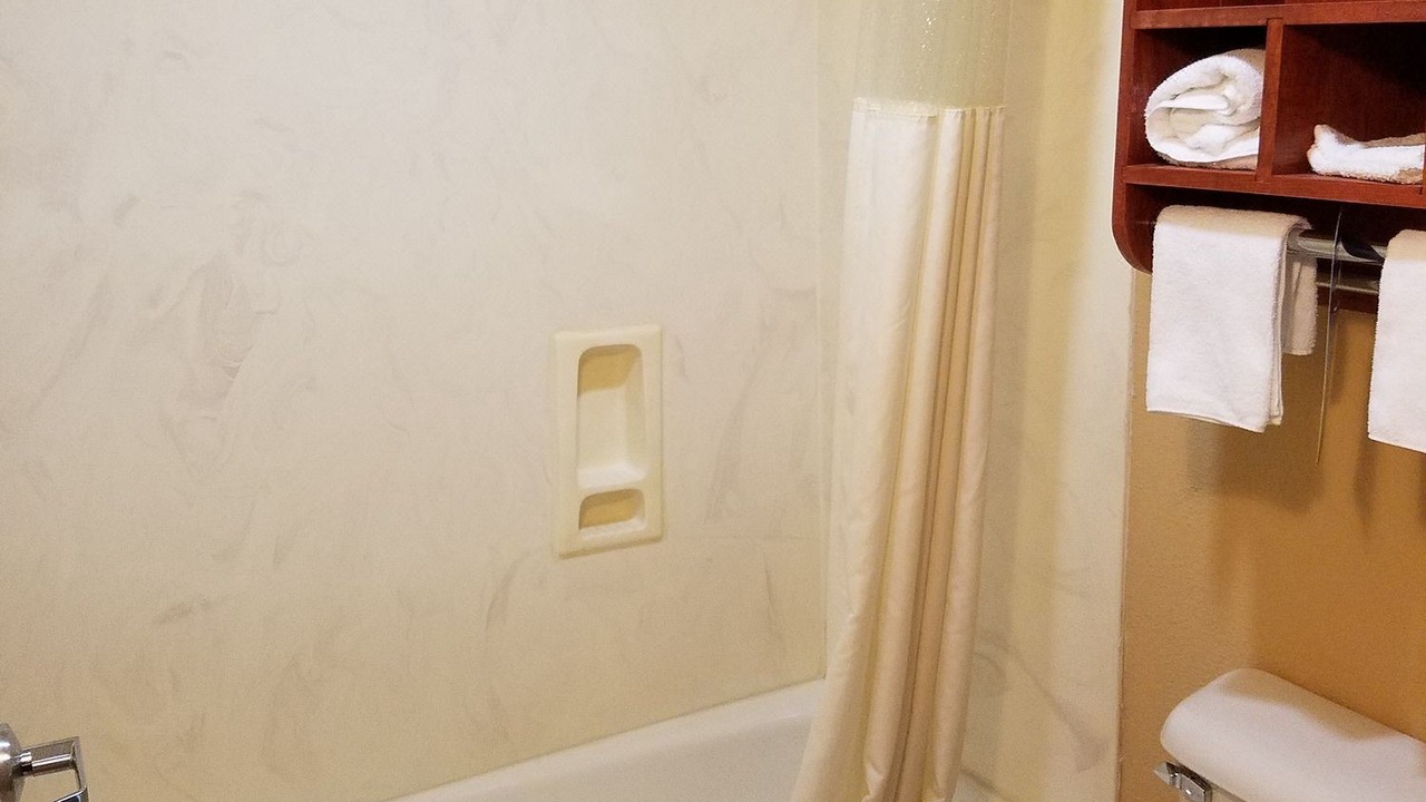 Photo of Bathroom in Fairfield