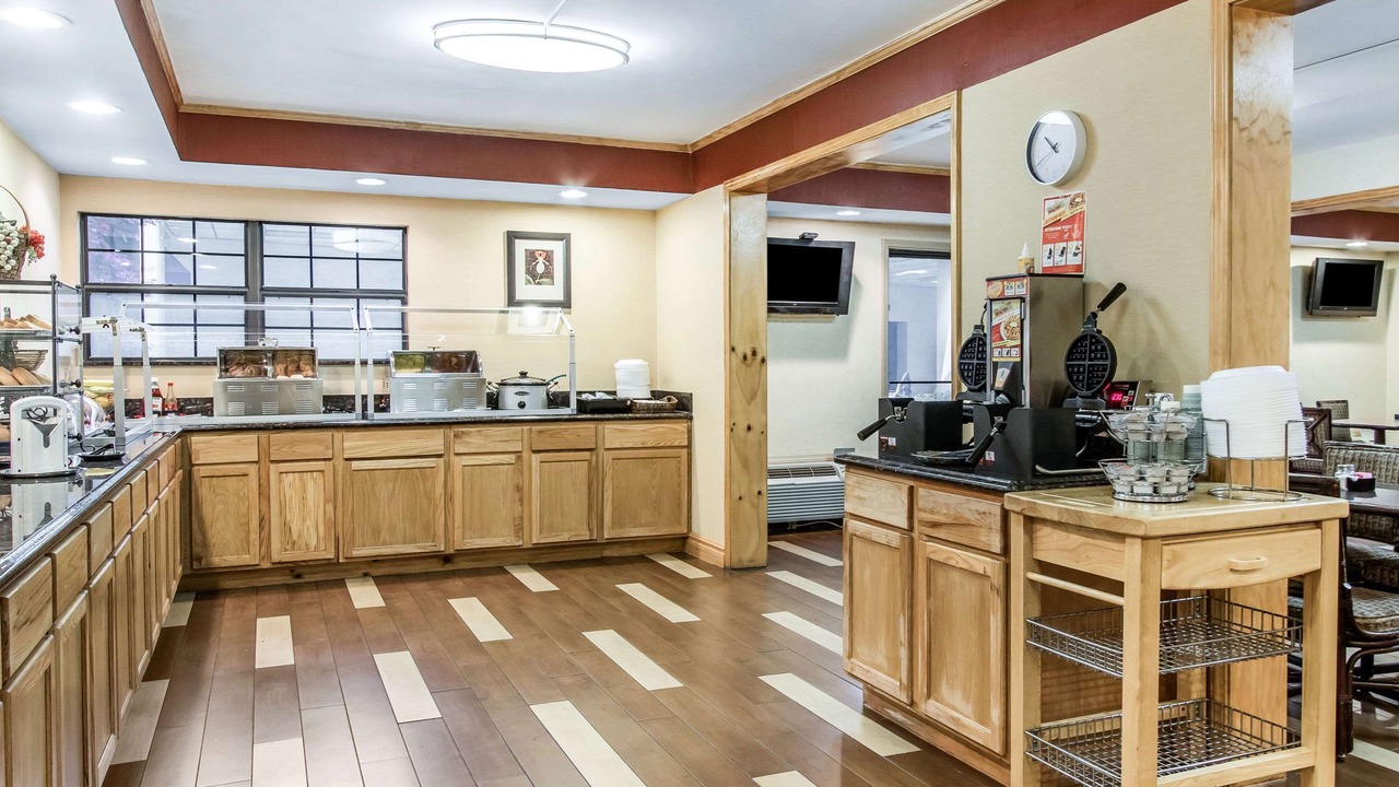 Photo of Kitchen in Broken Arrow