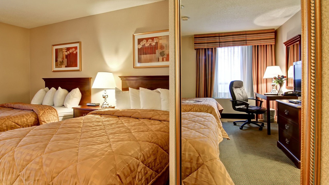 Photo of Bedroom in Ingersoll