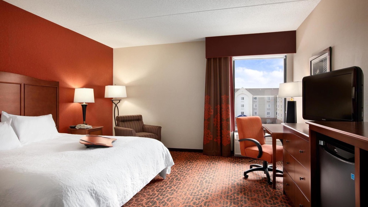 Photo of Bedroom in Braintree