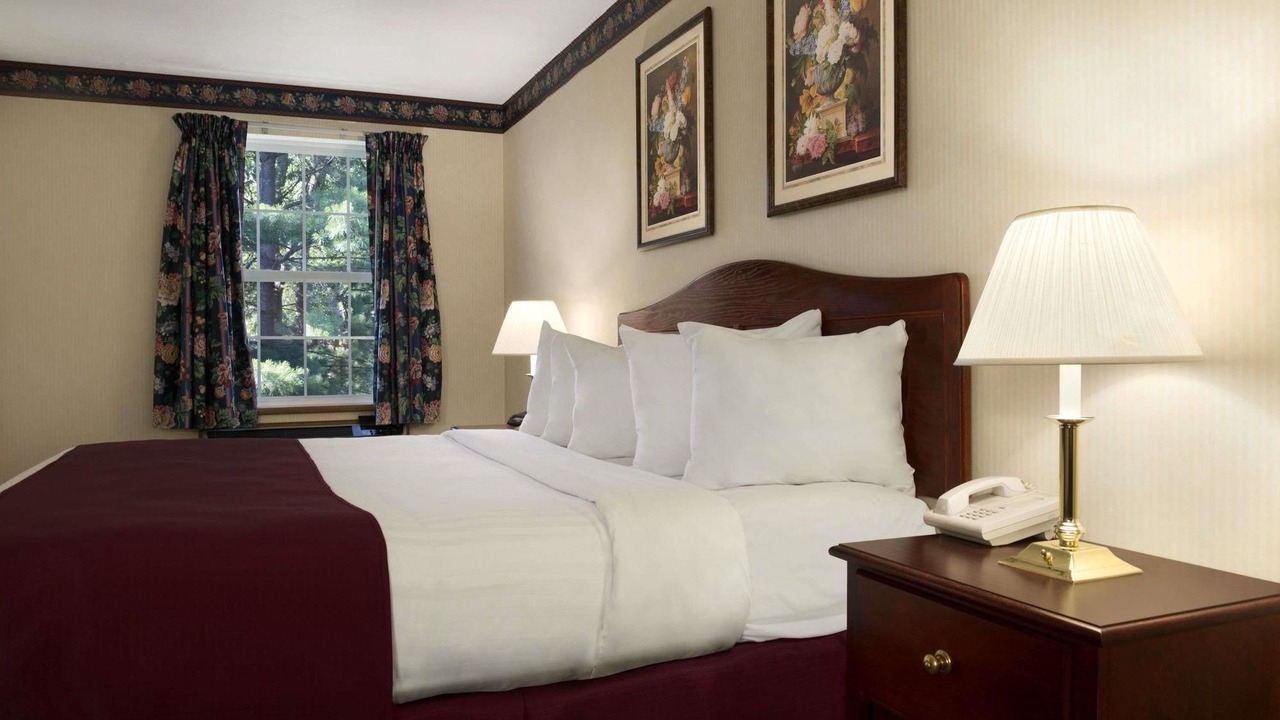 Photo of Bedroom in Grayling
