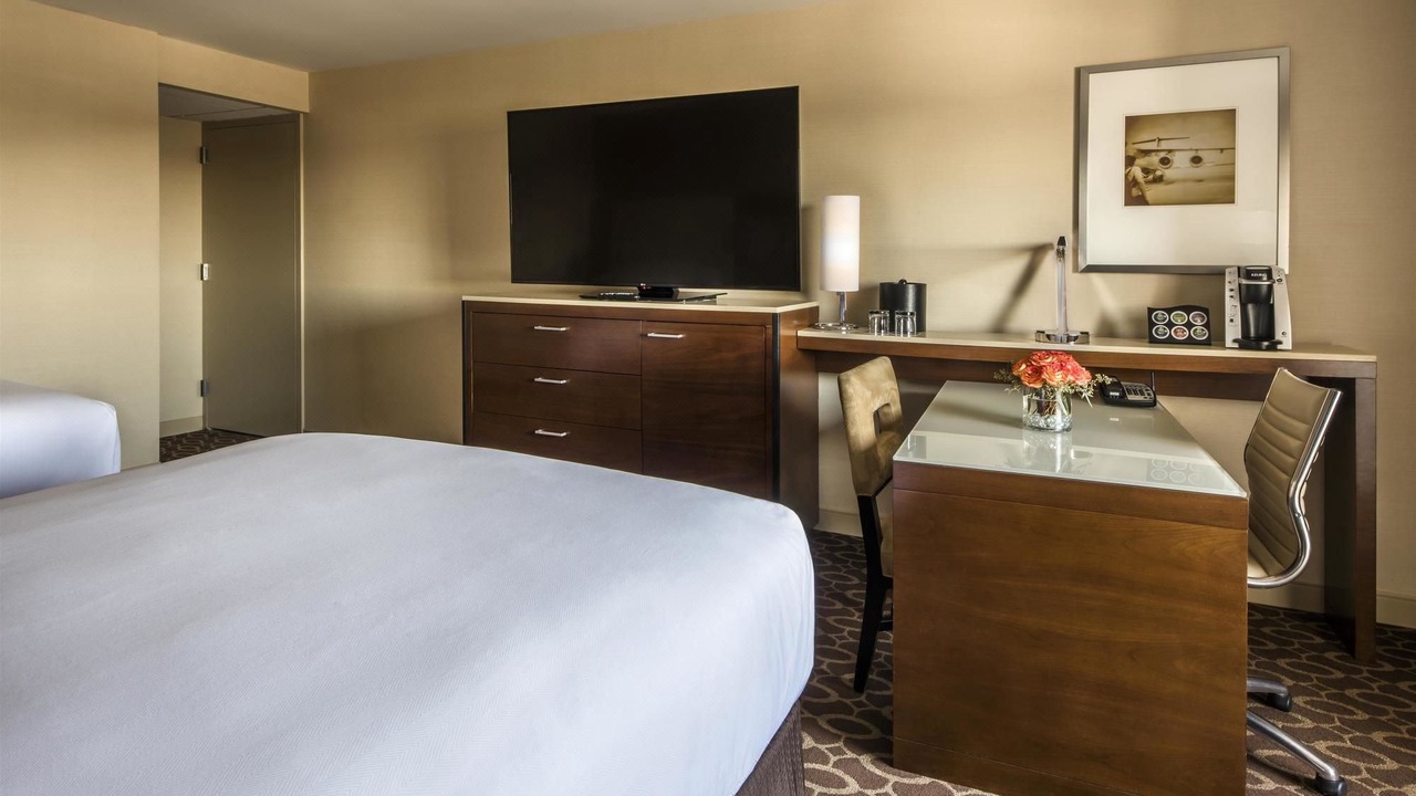 Photo of Bedroom in Rosemont
