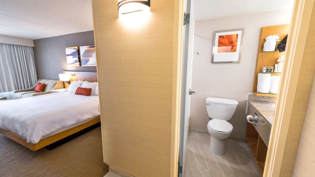 Photo of Bedroom in Utica