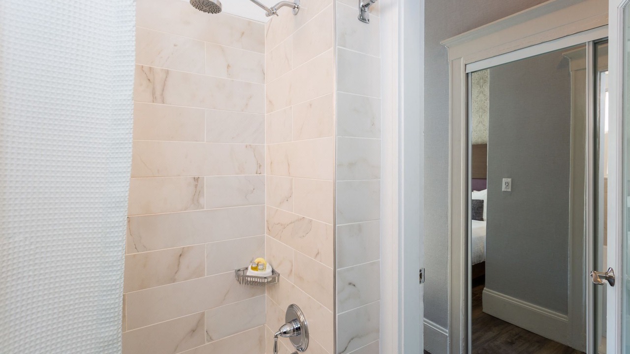 Photo of Bathroom in Union Square