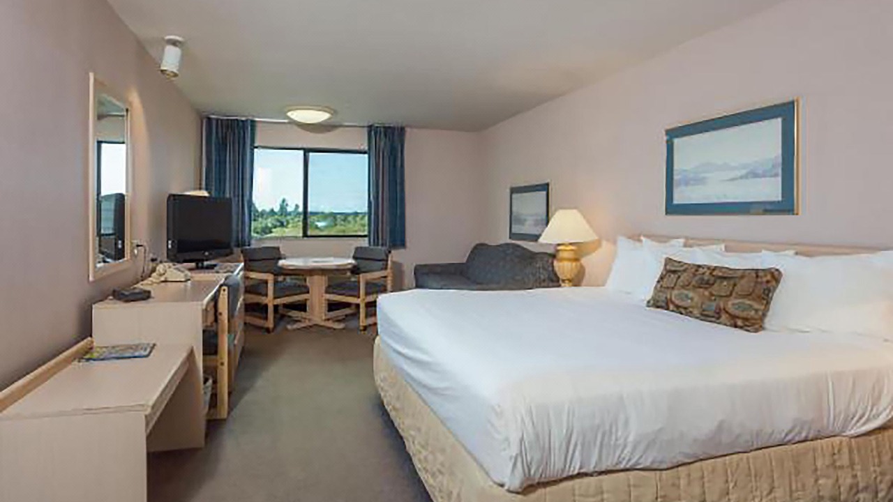 Photo of Bedroom in Warrenton