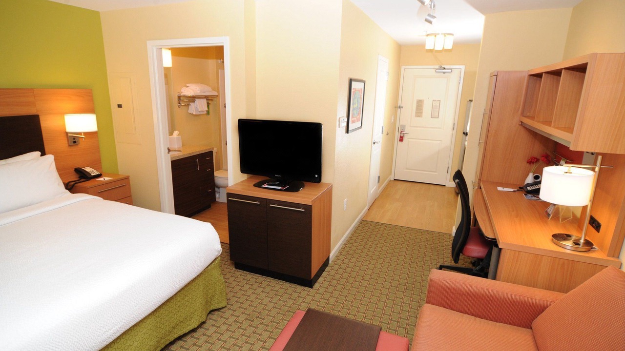 Photo of Bedroom in Monroe
