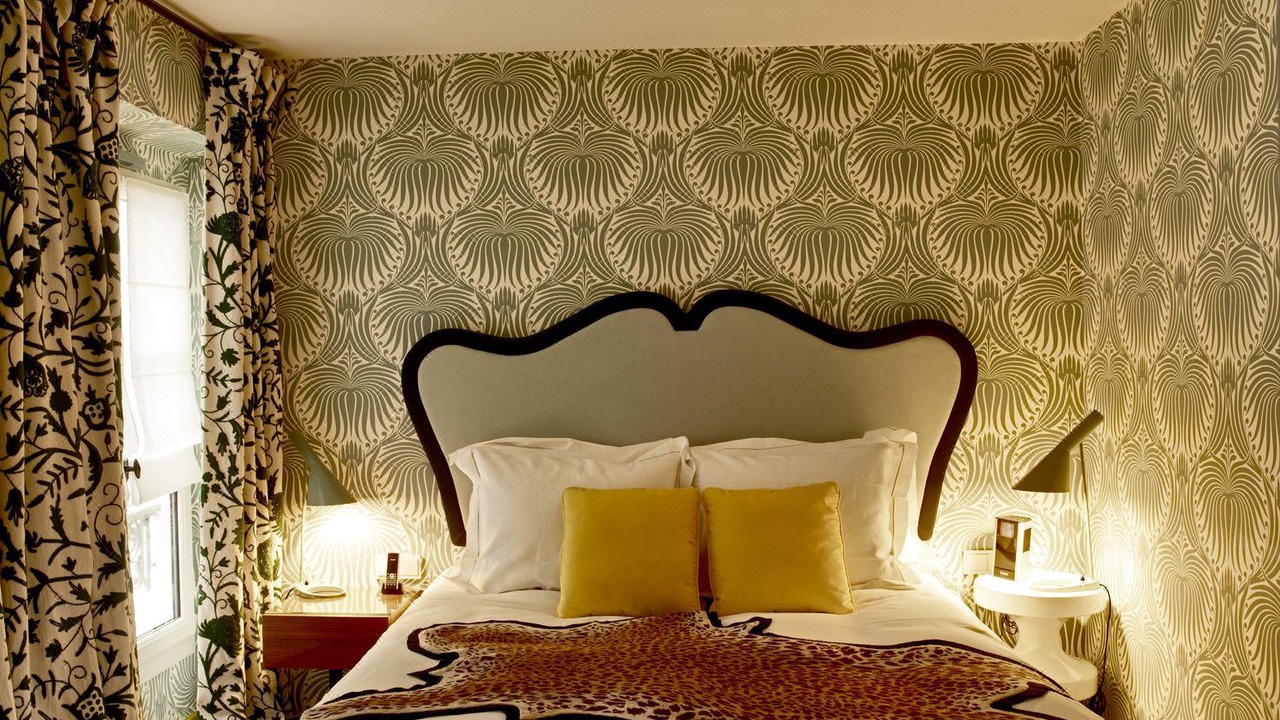 Photo of Bedroom in 7th Arrondissement