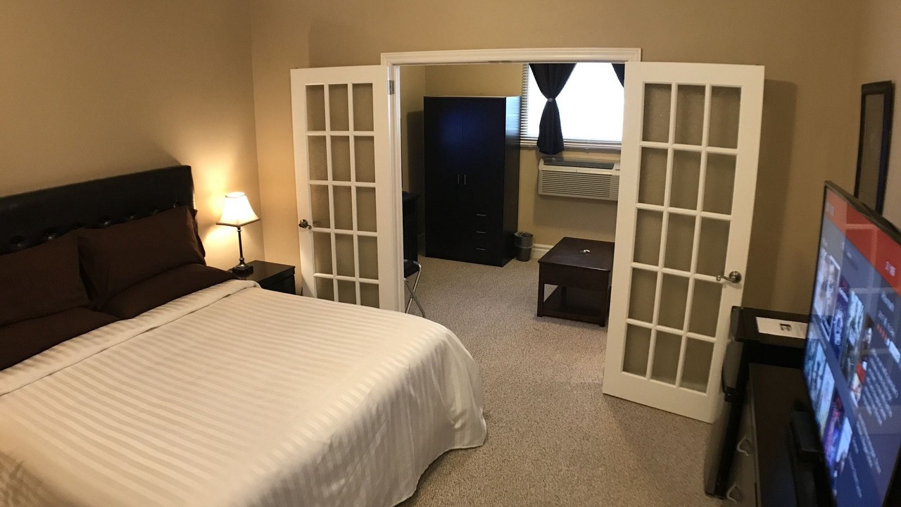 Photo of Bedroom in Timmins