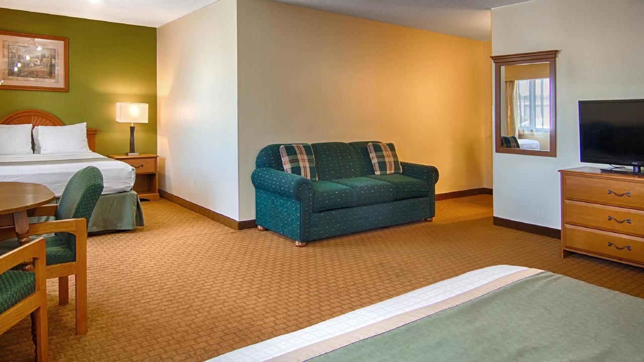 Photo of Livingroom in Sturgeon Bay
