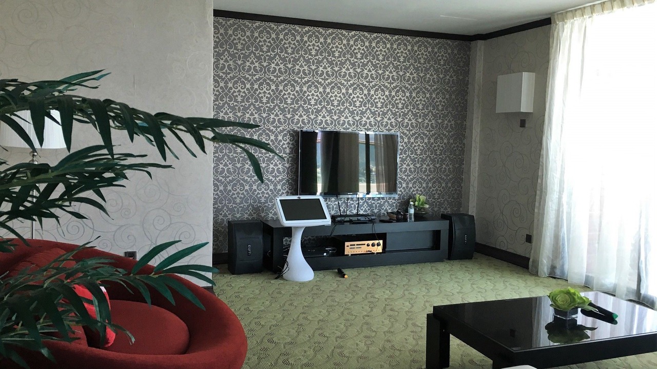 Photo of Livingroom in Taman Istana