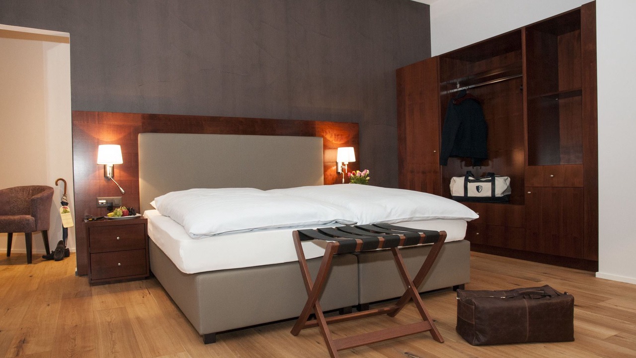 Photo of Bedroom in Weggis