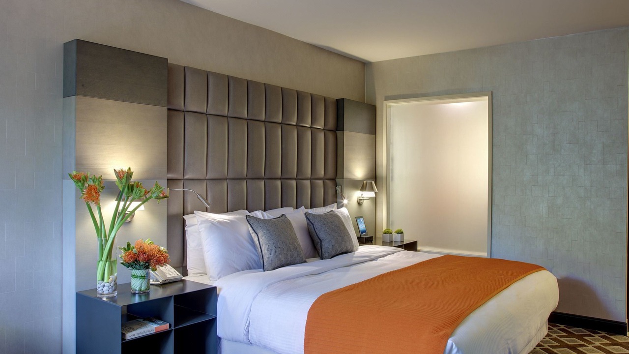 Photo of Bedroom in Norwalk