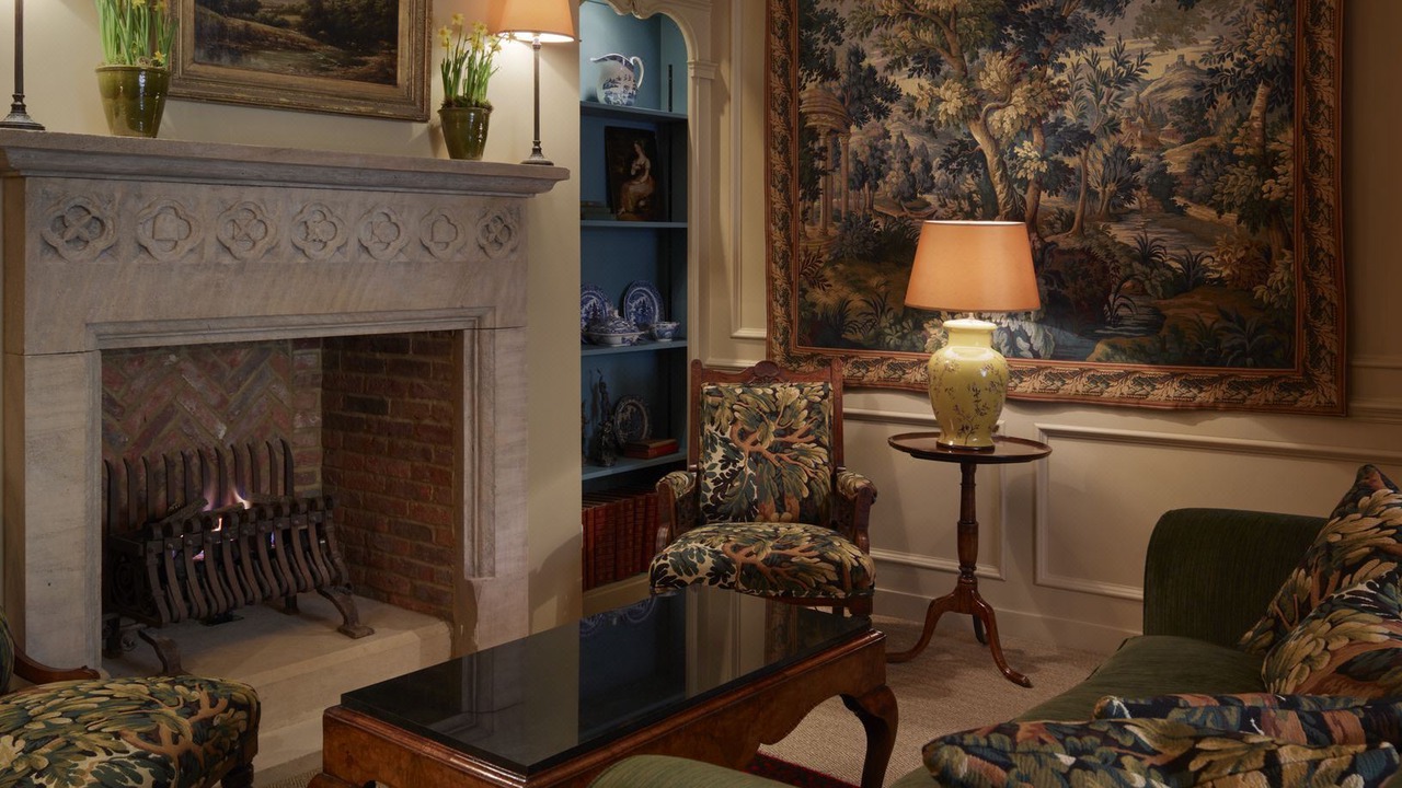 Photo of Livingroom in Spitalfields