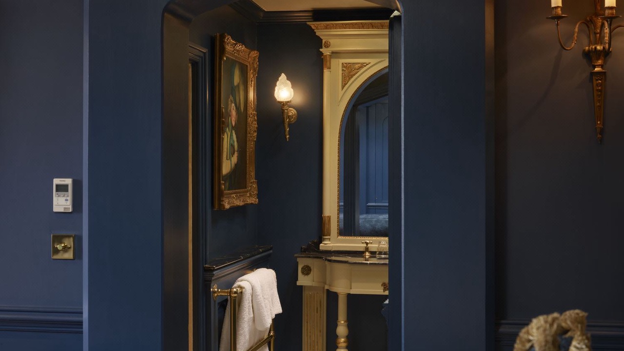 Photo of Bedroom in Spitalfields