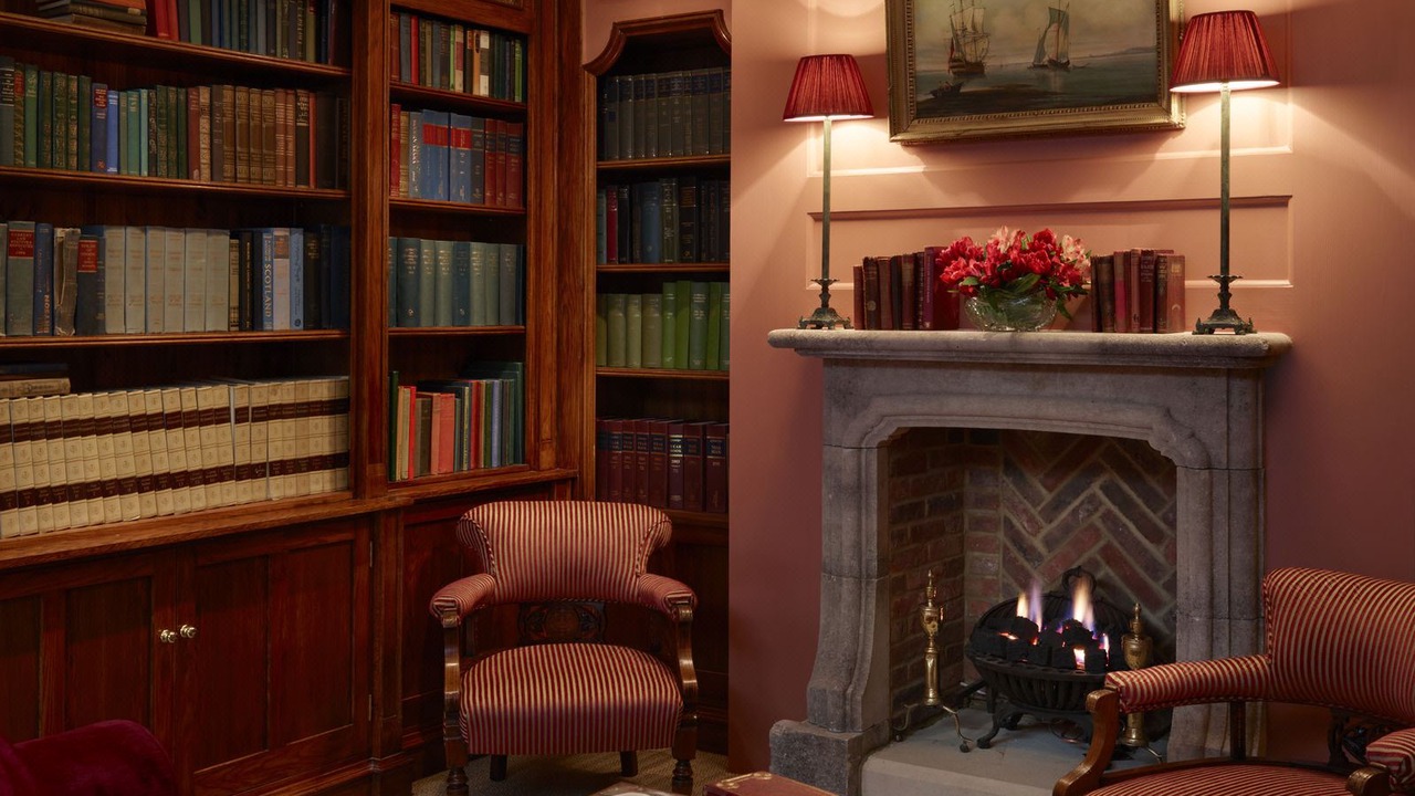 Photo of Livingroom in Spitalfields