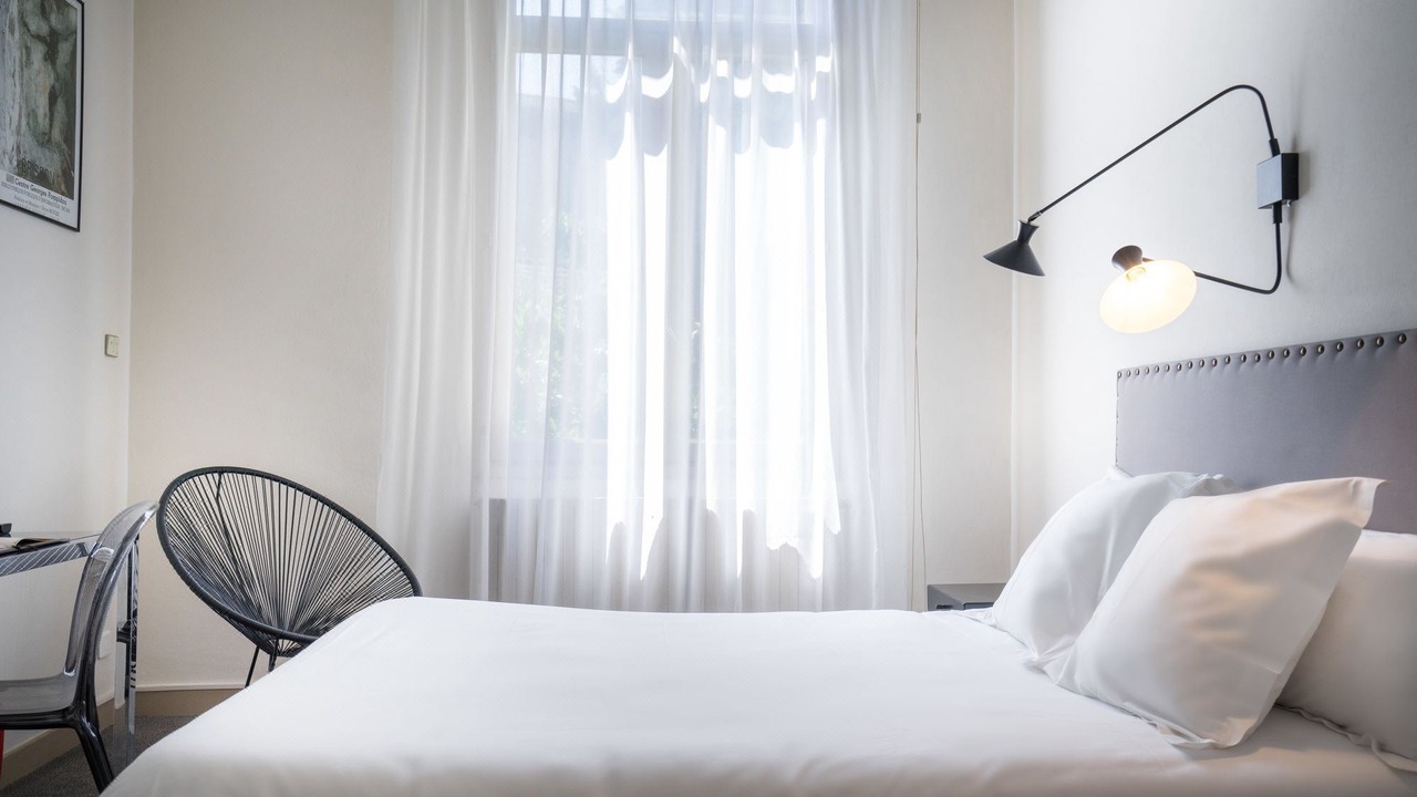 Photo of Bedroom in Avignon City Centre