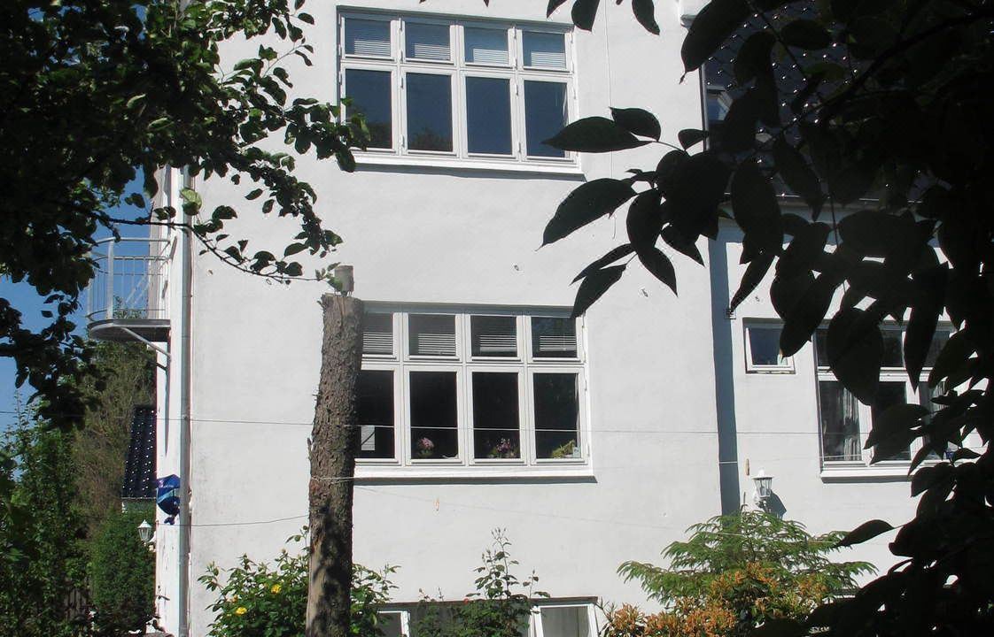 Photo of Buildings in Aarhus North