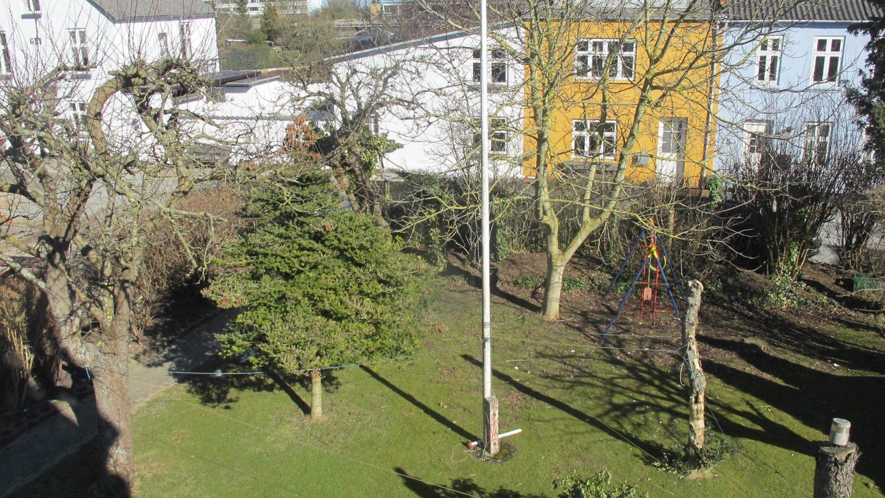 Photo of Buildings in Aarhus North