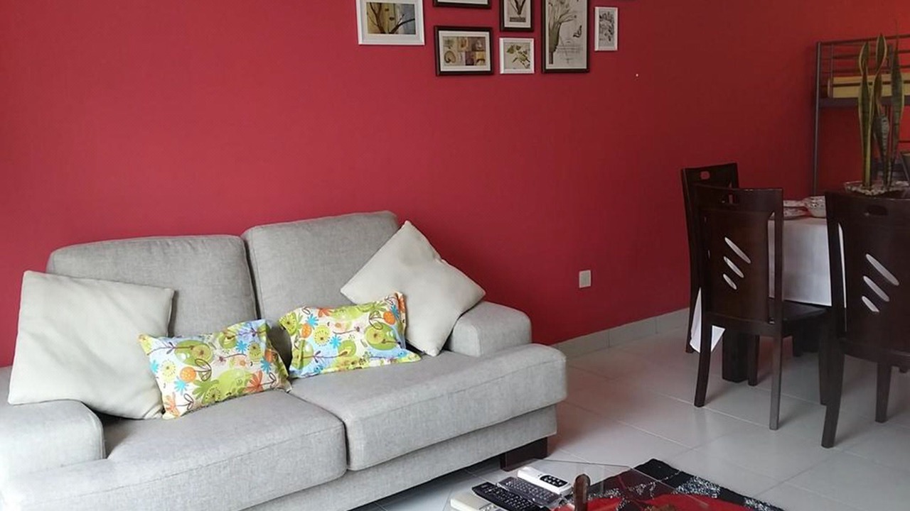 Photo of Livingroom in Taman Desa Tebrau