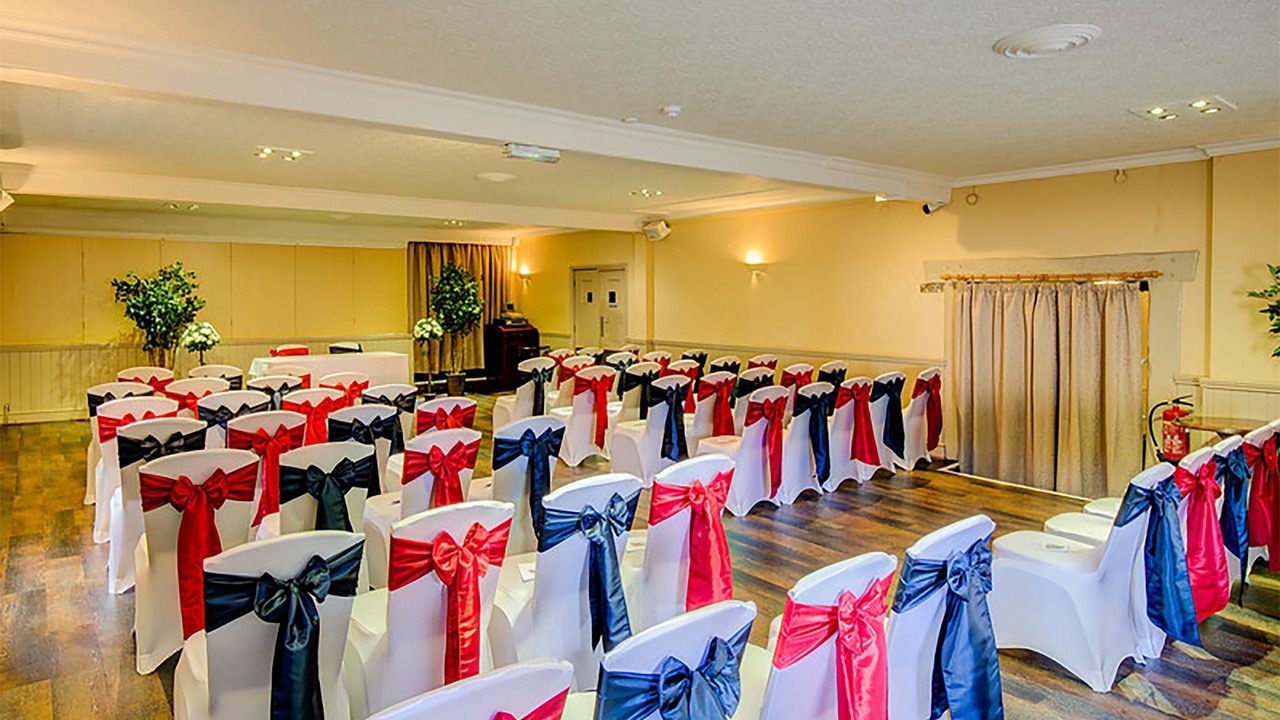 Photo of Livingroom in Hilton