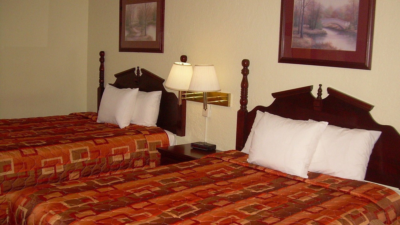 Photo of Bedroom in North Platte