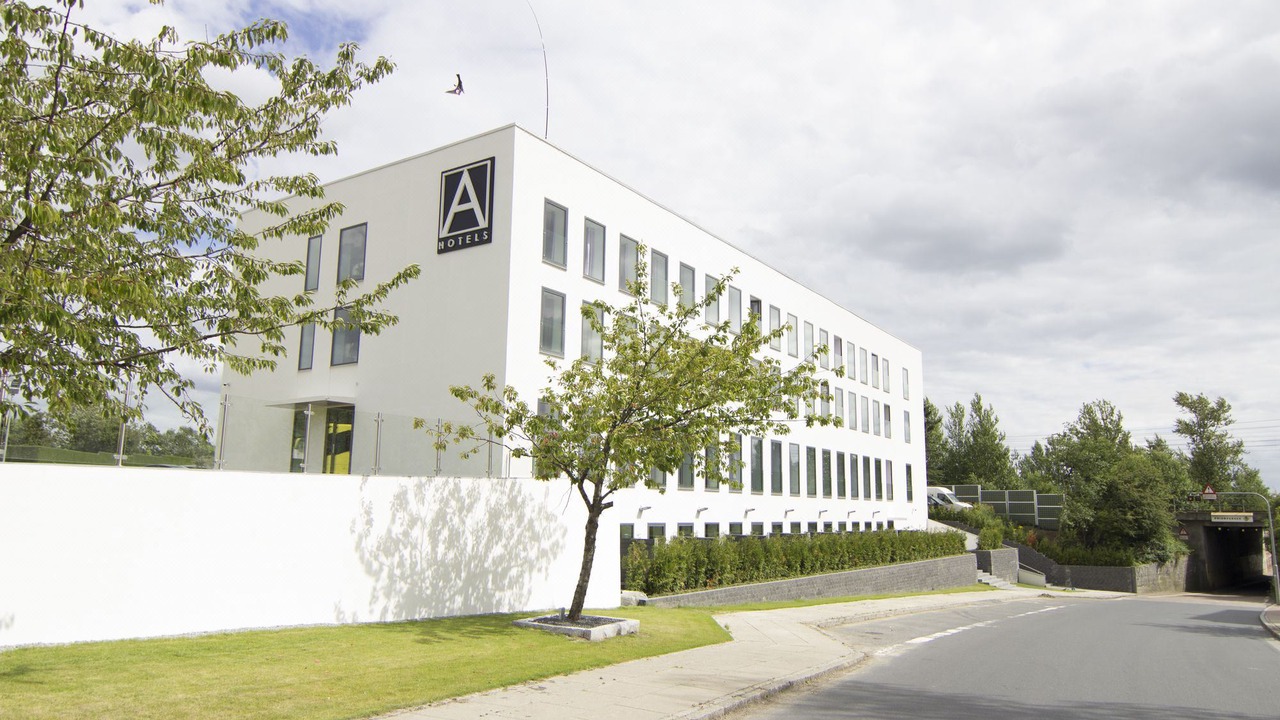 Photo of Buildings in Brondby
