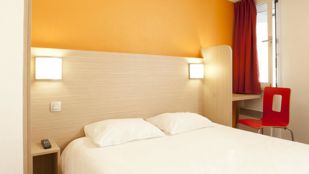 Photo of Bedroom in Herblay