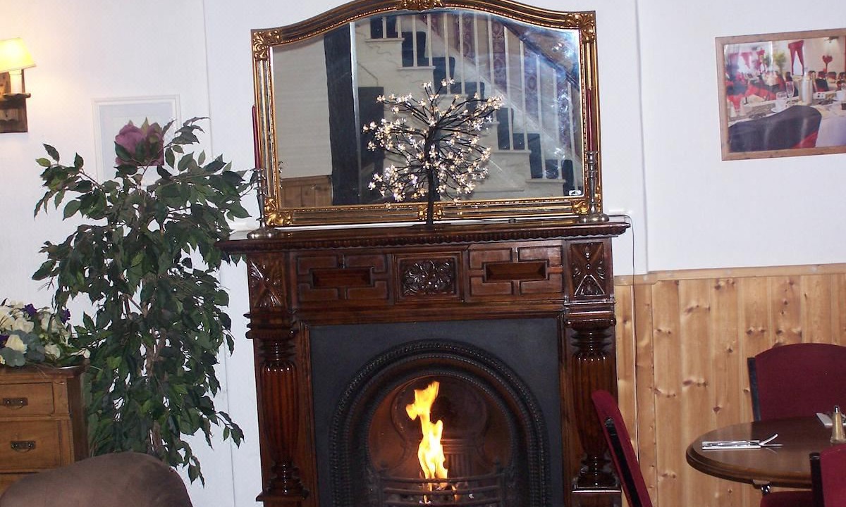 Photo of Others in Hilton