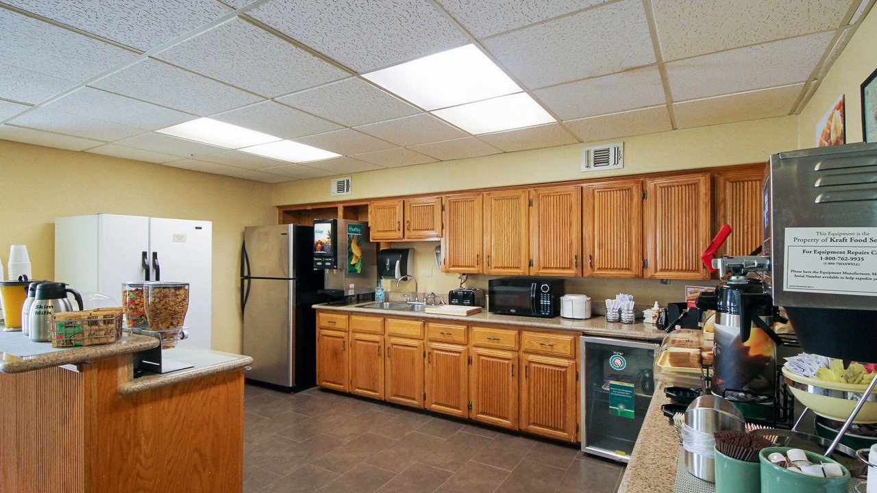 Photo of Kitchen in Pharr