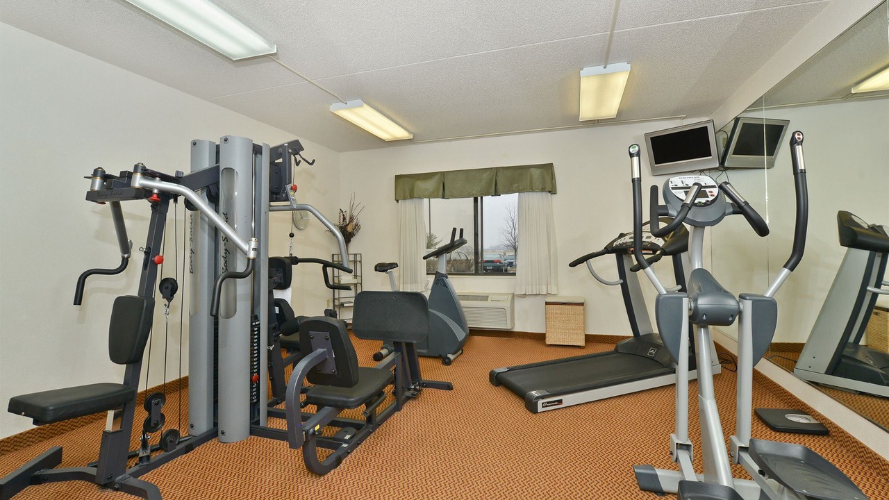 Photo of Livingroom in Platte City