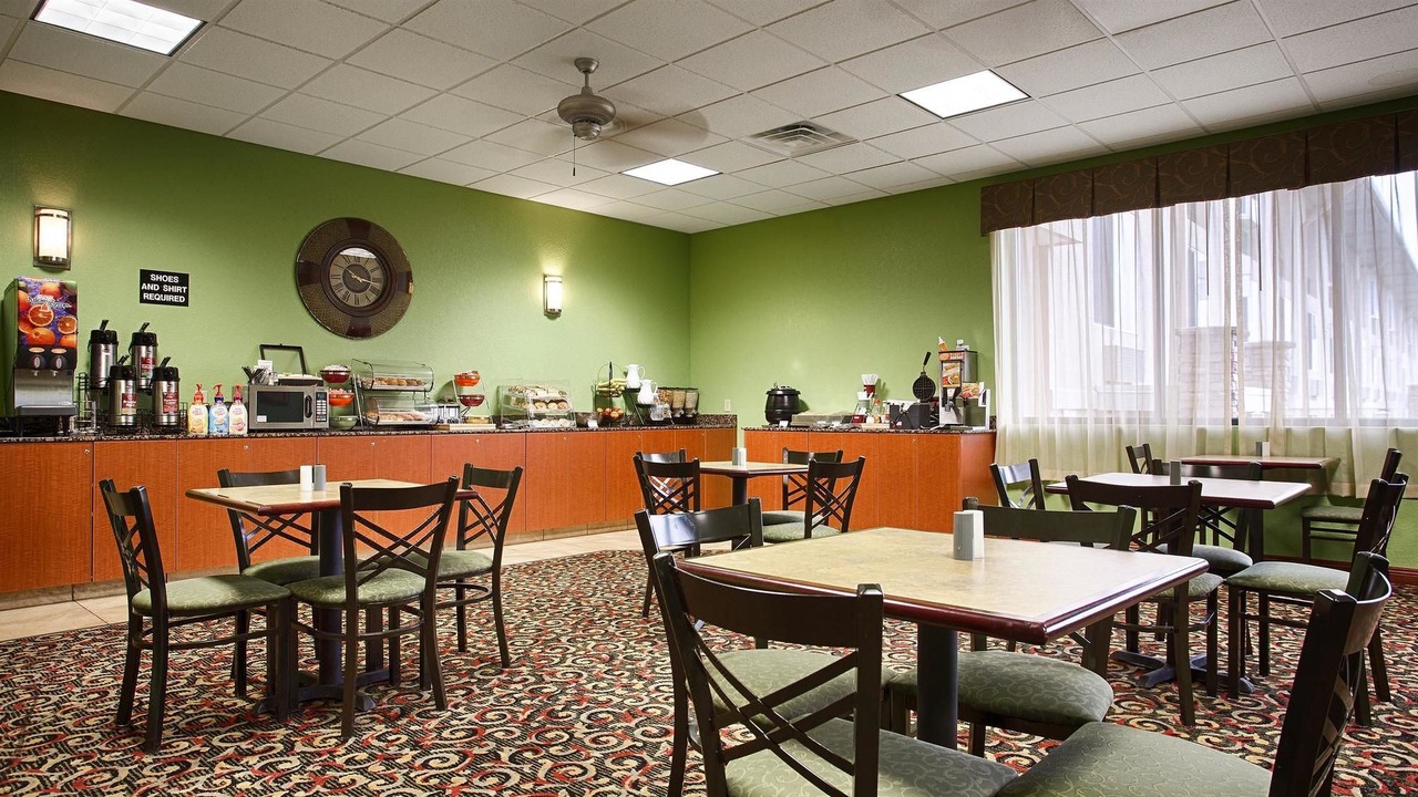 Photo of Livingroom in Kearney