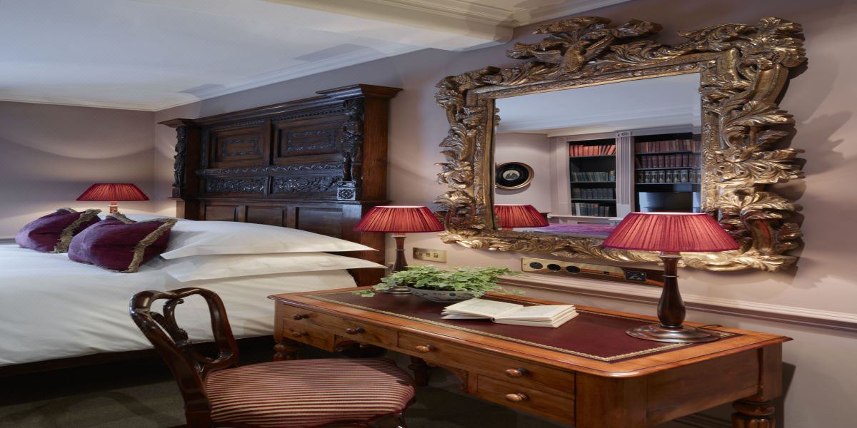 Photo of Livingroom in Spitalfields