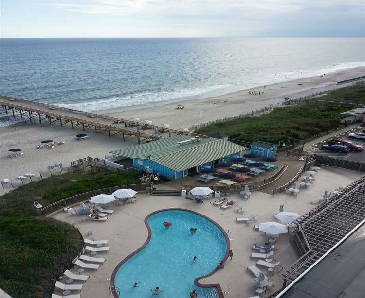 Photo of Outdoor in Atlantic Beach