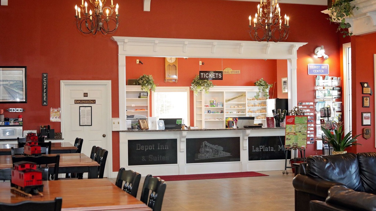 Photo of Livingroom in La Plata