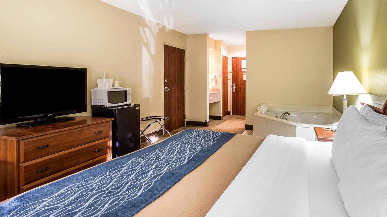 Photo of Bedroom in Darien