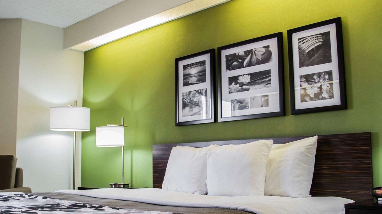 Photo of Bedroom in Columbus