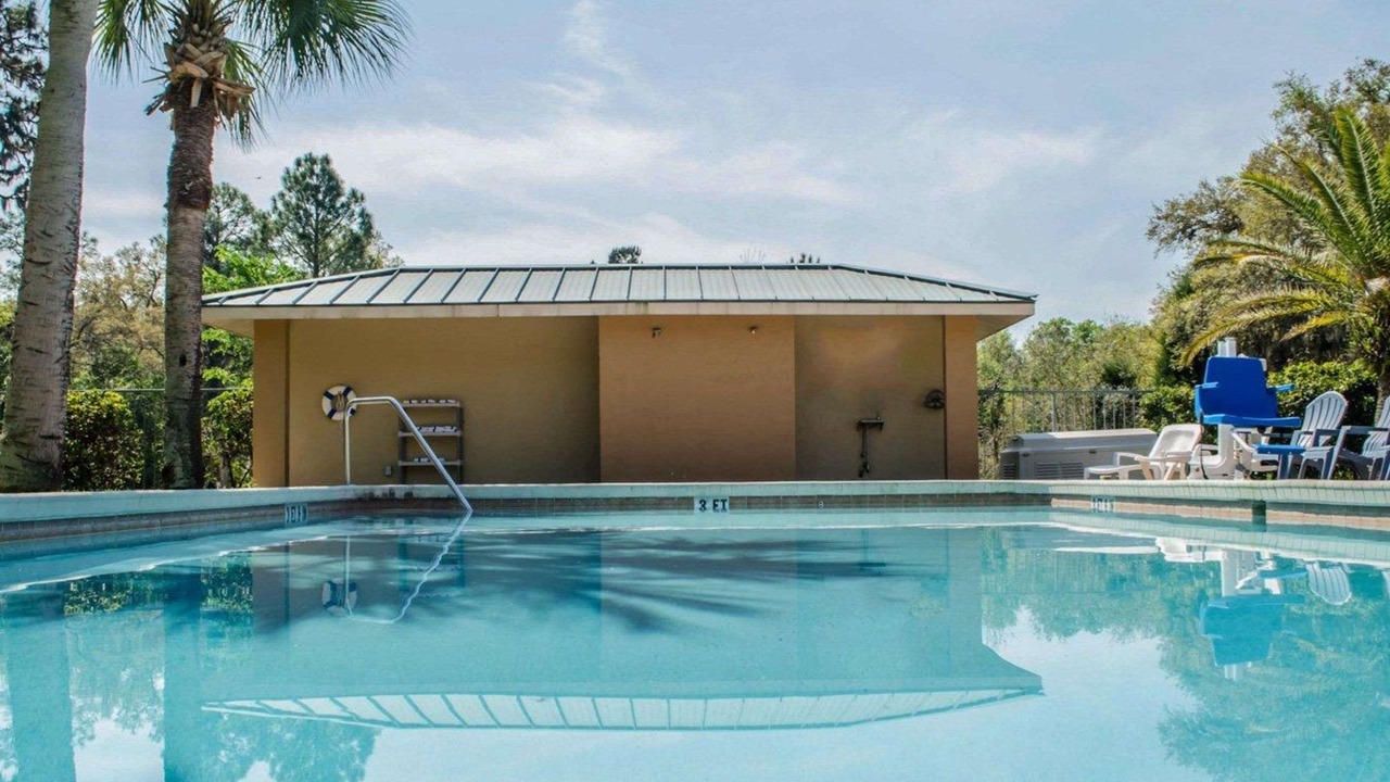 Photo of Outdoor in Crystal River