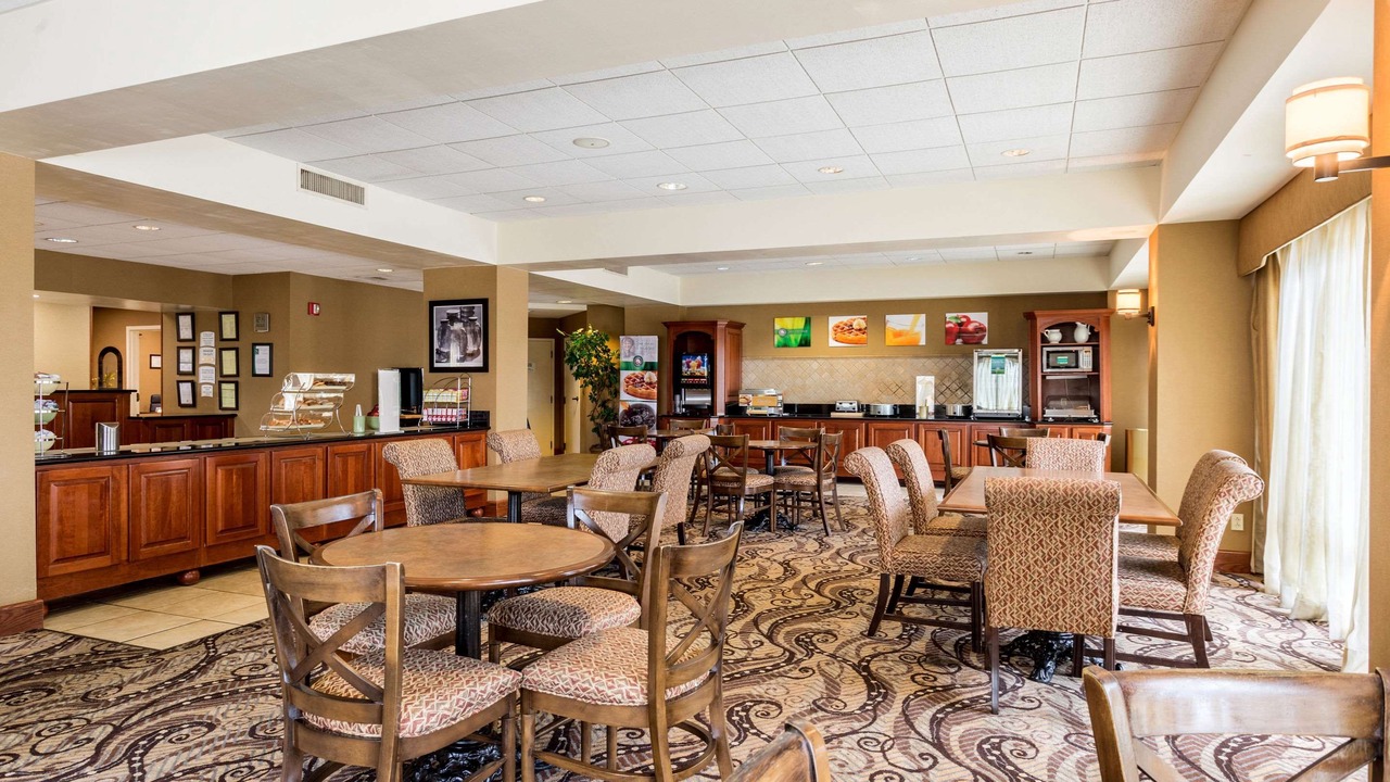Photo of Livingroom in Union City