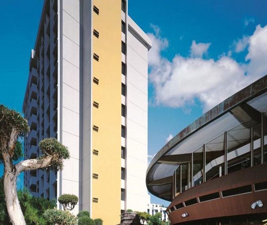 Photo of Buildings in Ala Moana