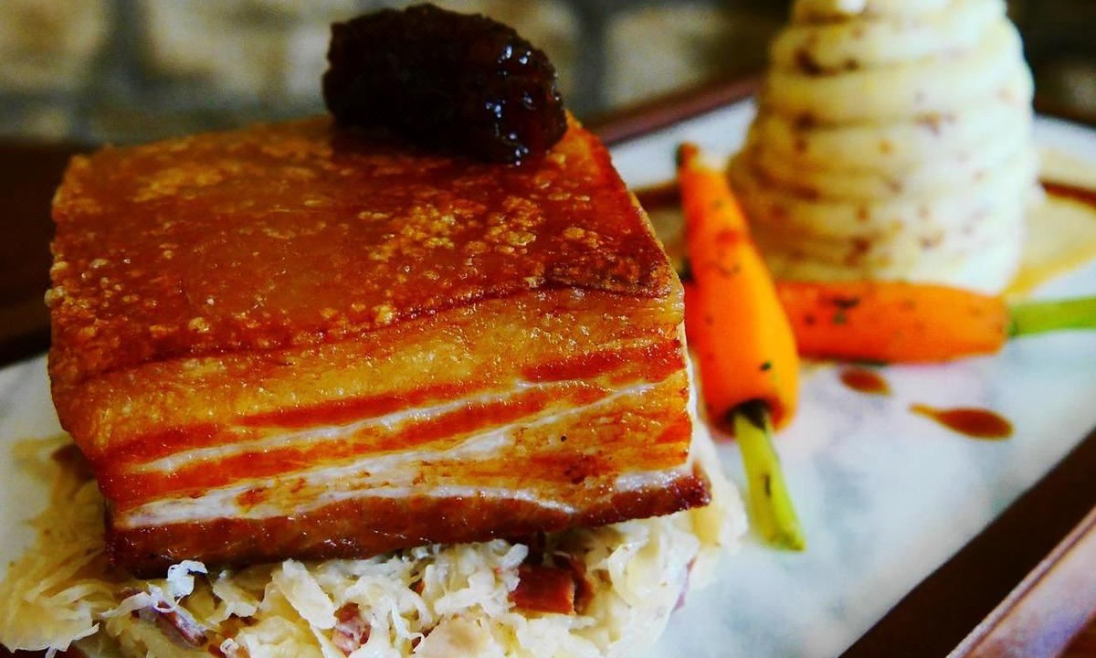 Photo of Bedroom in Tetbury