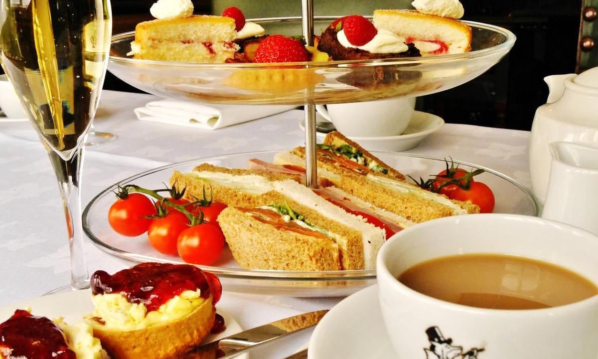 Photo of Others in Tetbury