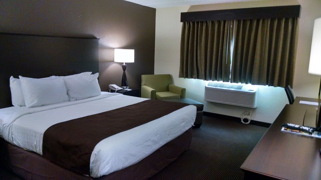 Photo of Bedroom in Rhinelander