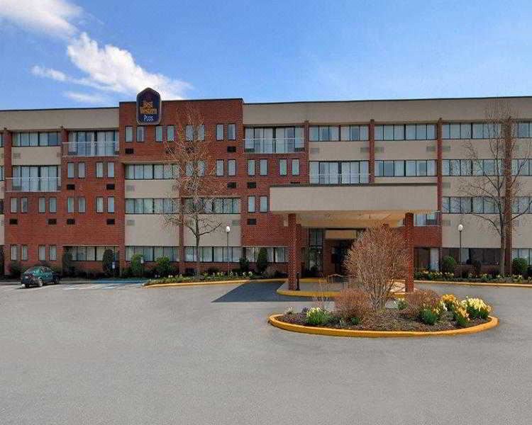 Photo of Buildings in Shillington