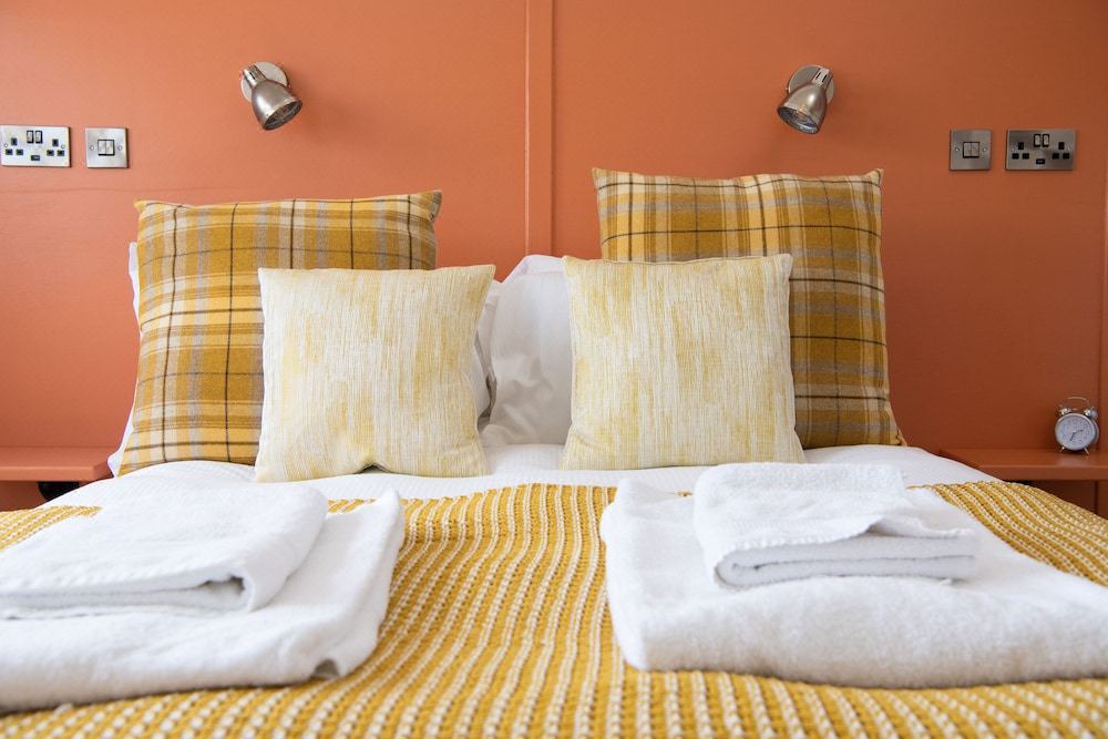 Photo of Bedroom in Langford